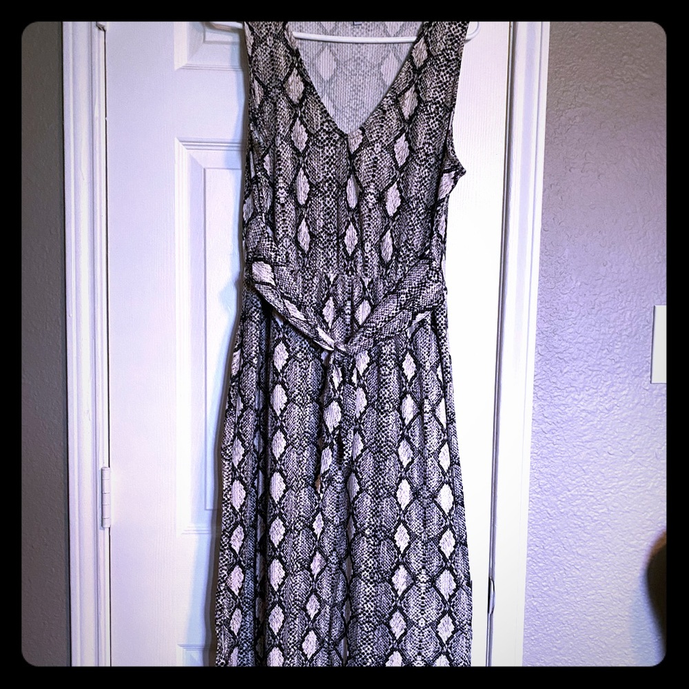 Dress